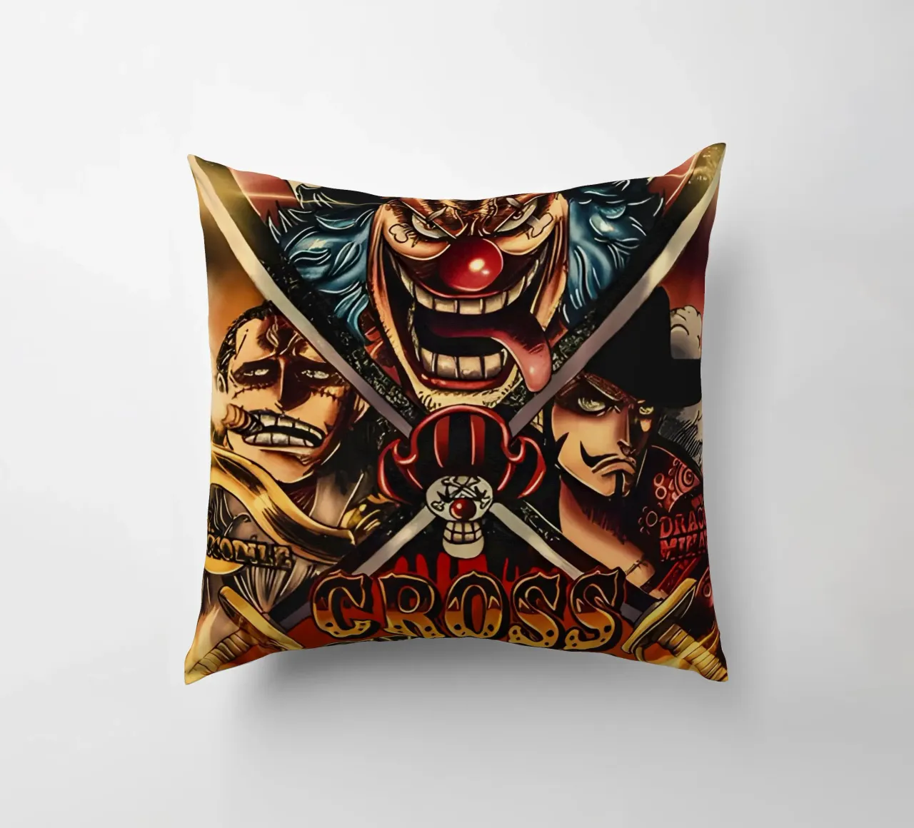 One Piece cuscino da CreativeStudio