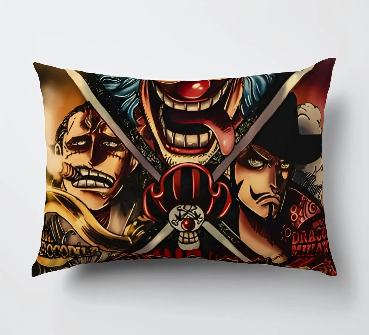 One Piece cuscino da CreativeStudio