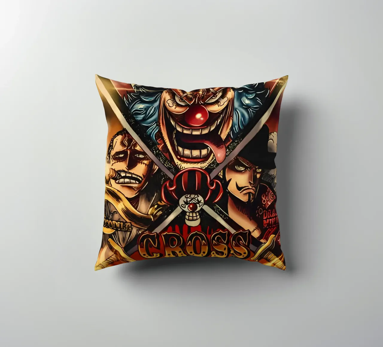 One Piece cuscino da CreativeStudio