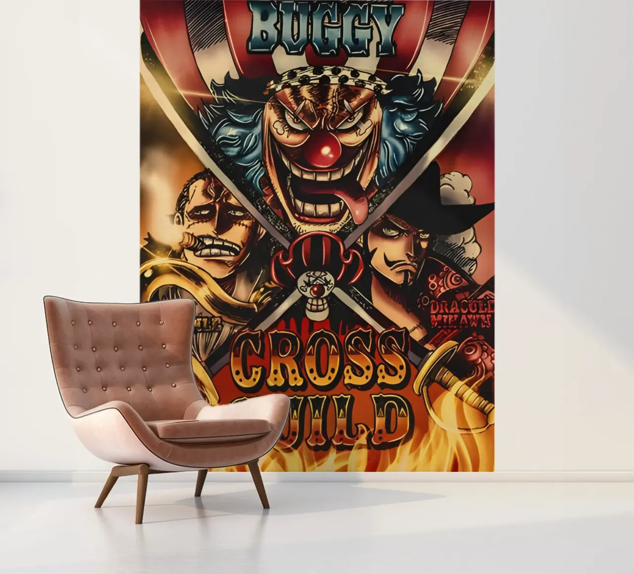 One Piece photo wallpaper by CreativeStudio