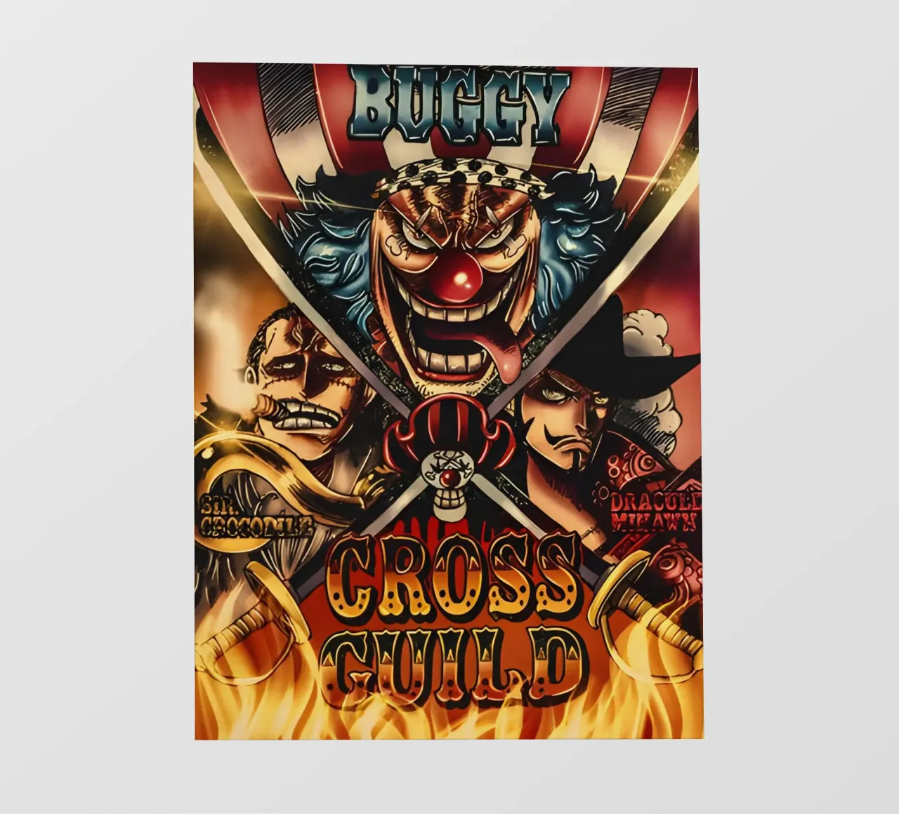 One Piece photo wallpaper by CreativeStudio