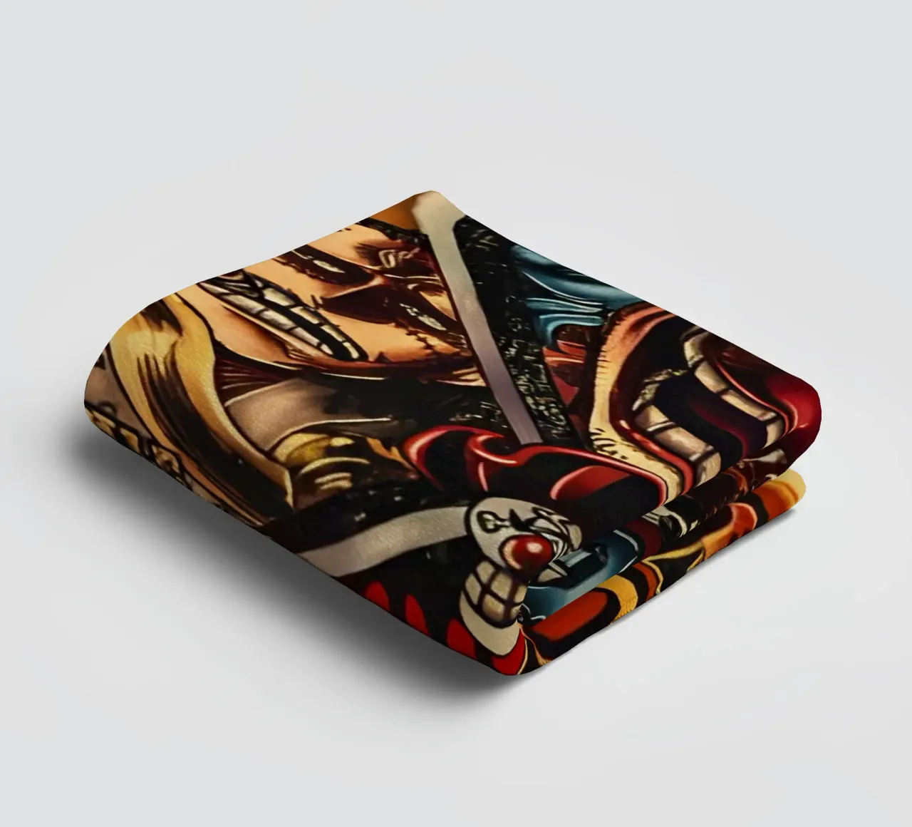 One Piece asciugamano da bagno da CreativeStudio