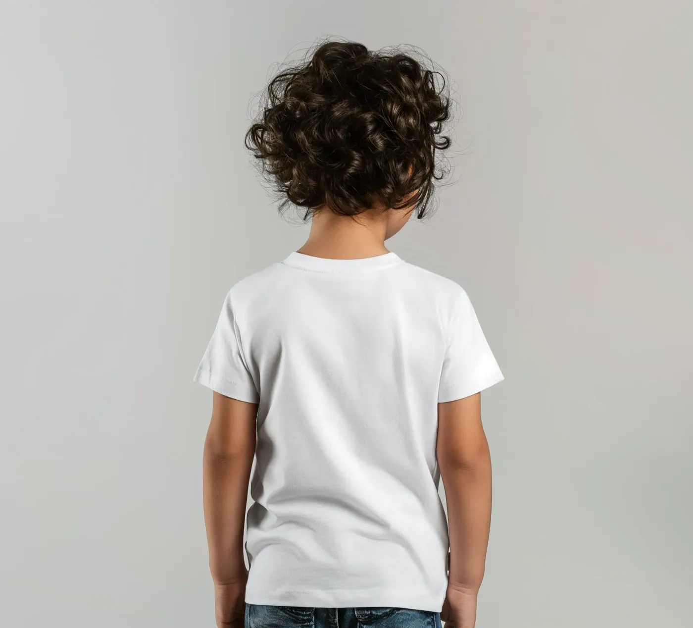 Foxtrot t-shirt bambini da Sabrina Ziegenhorn