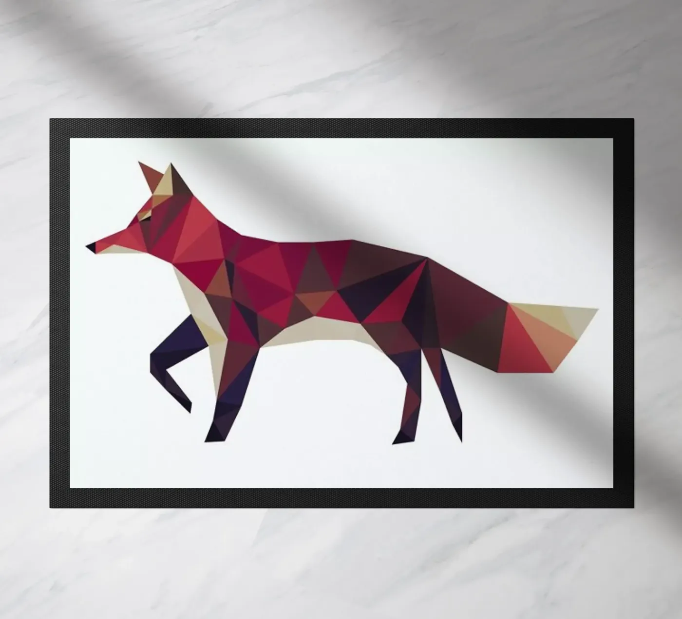 Foxtrot zerbino da Sabrina Ziegenhorn