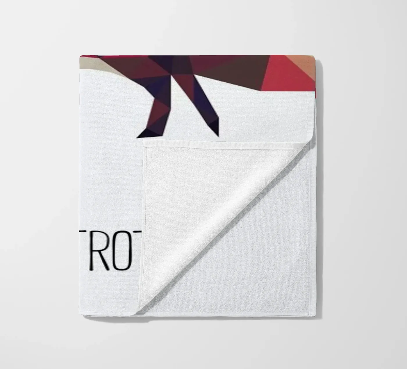 Foxtrot telo mare da Sabrina Ziegenhorn