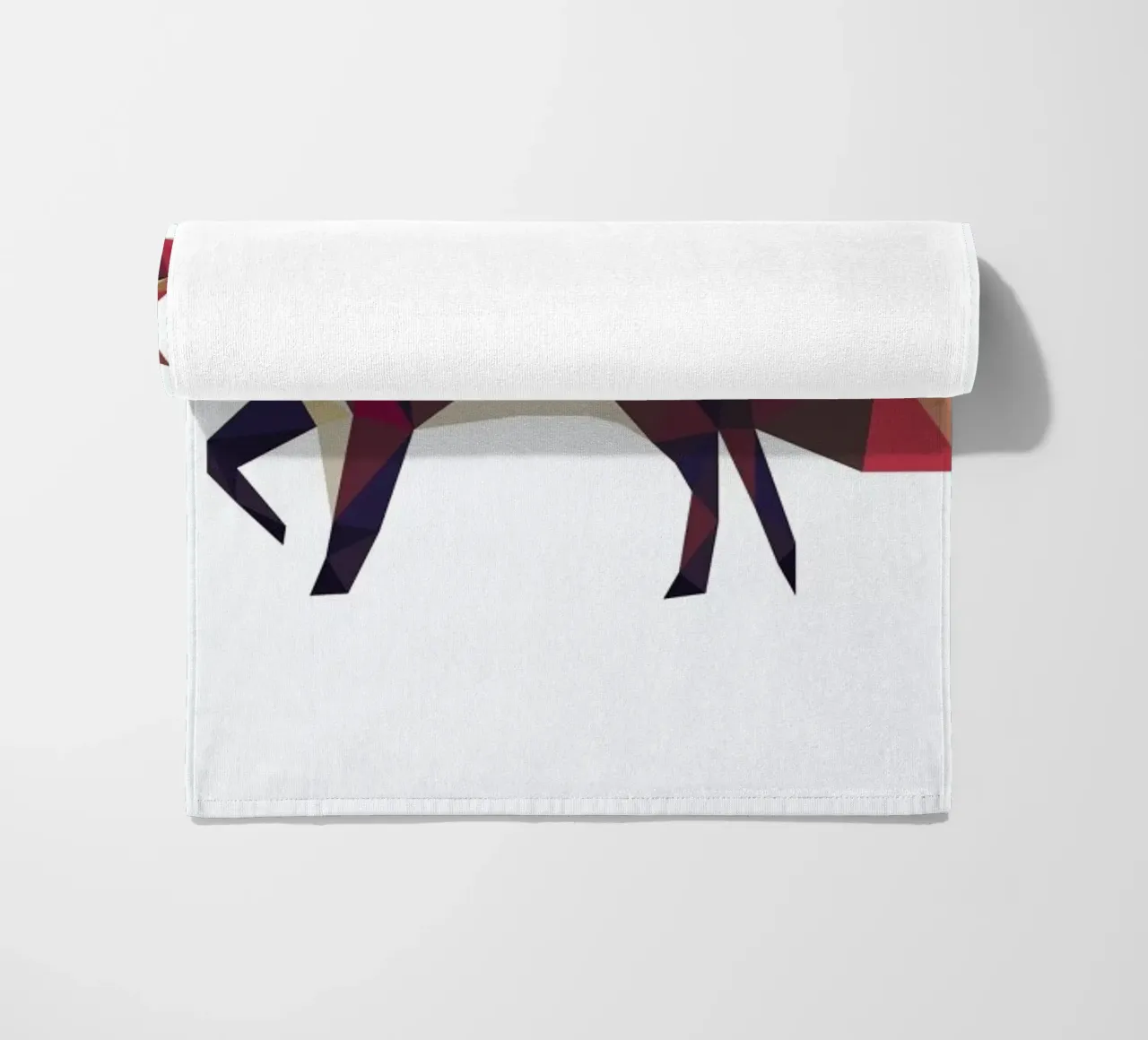 Foxtrot telo mare da Sabrina Ziegenhorn