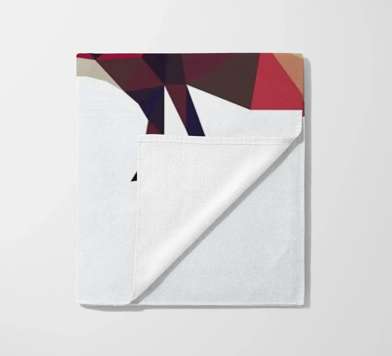 Foxtrot telo mare da Sabrina Ziegenhorn