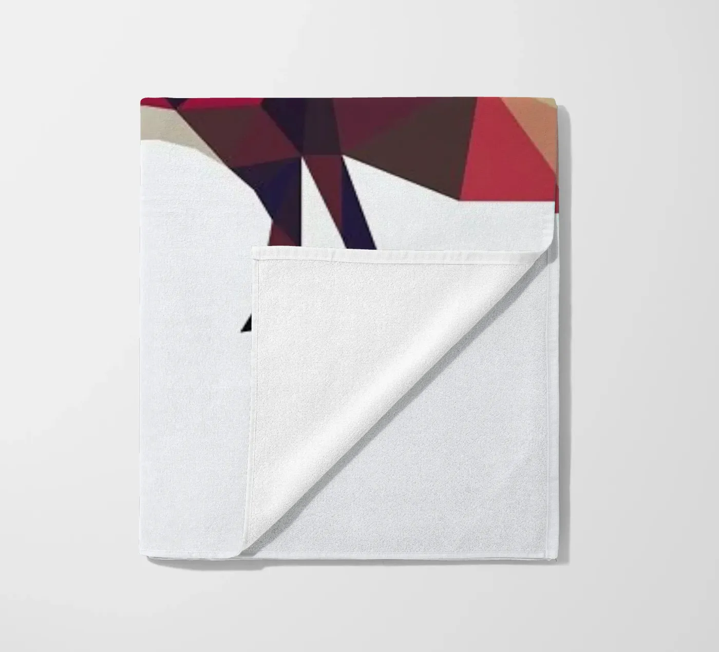 Foxtrot telo mare da Sabrina Ziegenhorn