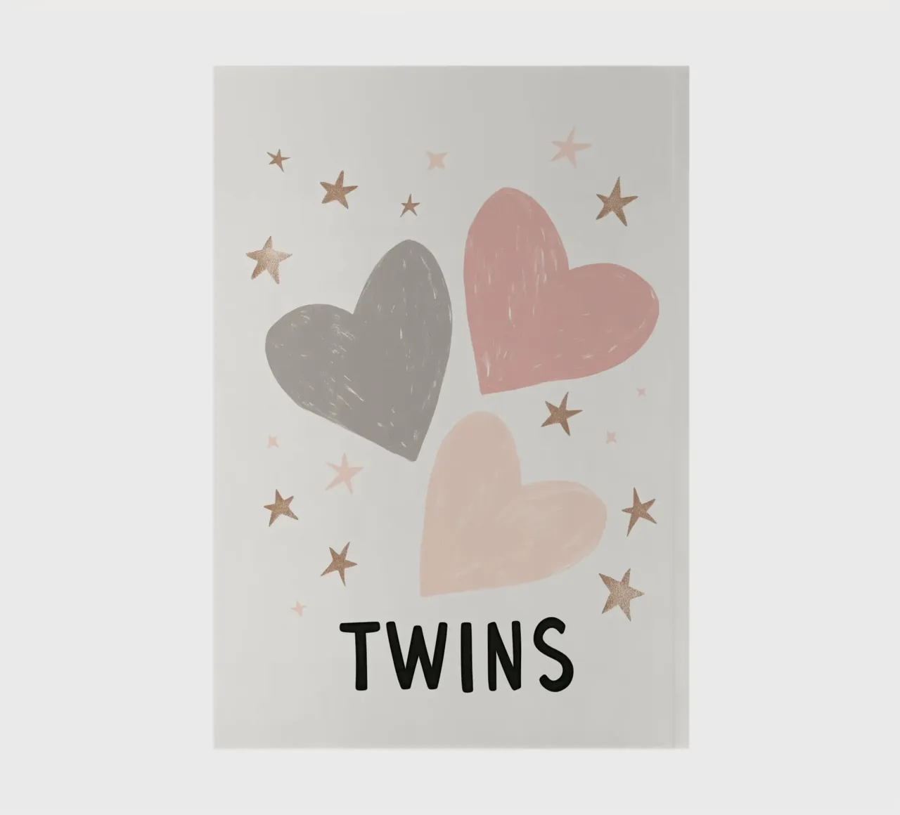 Twins No 3 diario da treechild