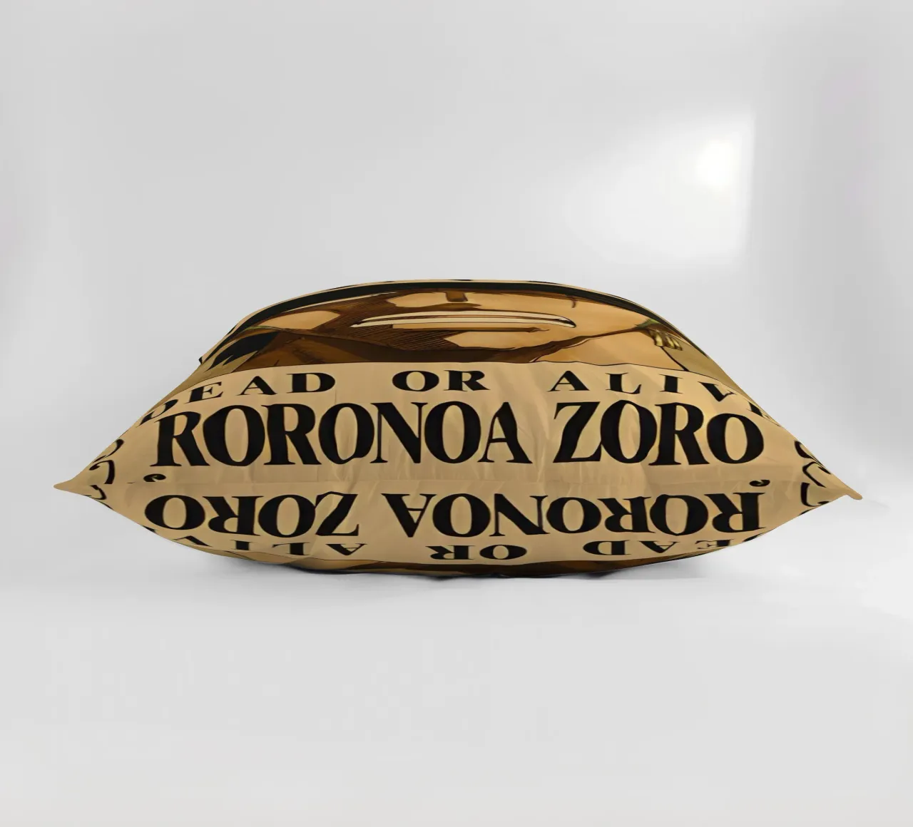 Roronoa Zoro cuscino da CreativeStudio