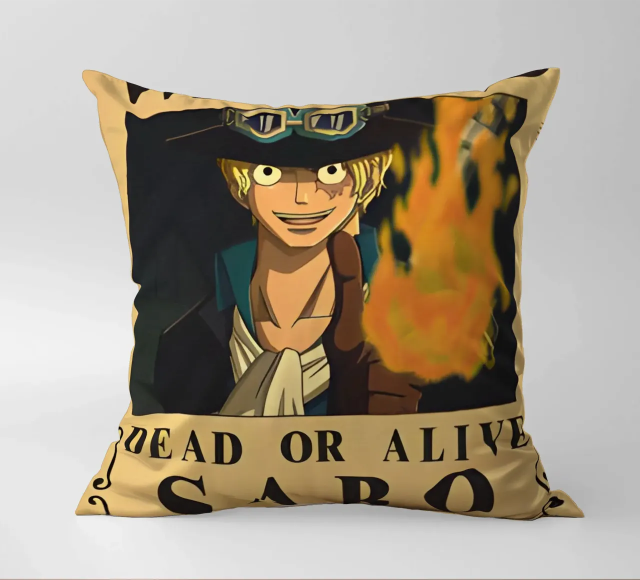 Sabo cuscino da CreativeStudio