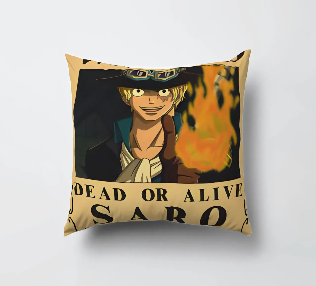 Sabo cuscino da CreativeStudio