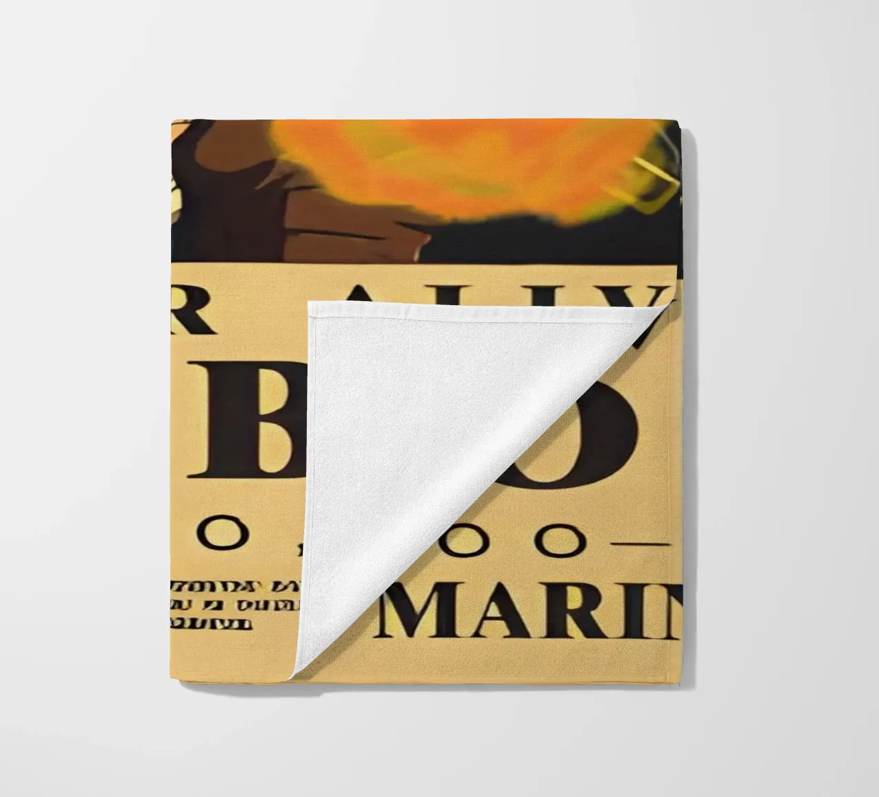 Sabo telo mare da CreativeStudio