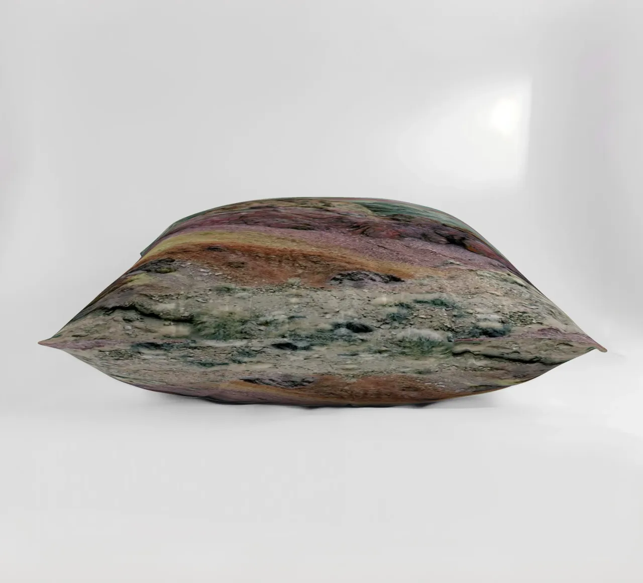 Calico Mountains cuscino da Kevin Russ