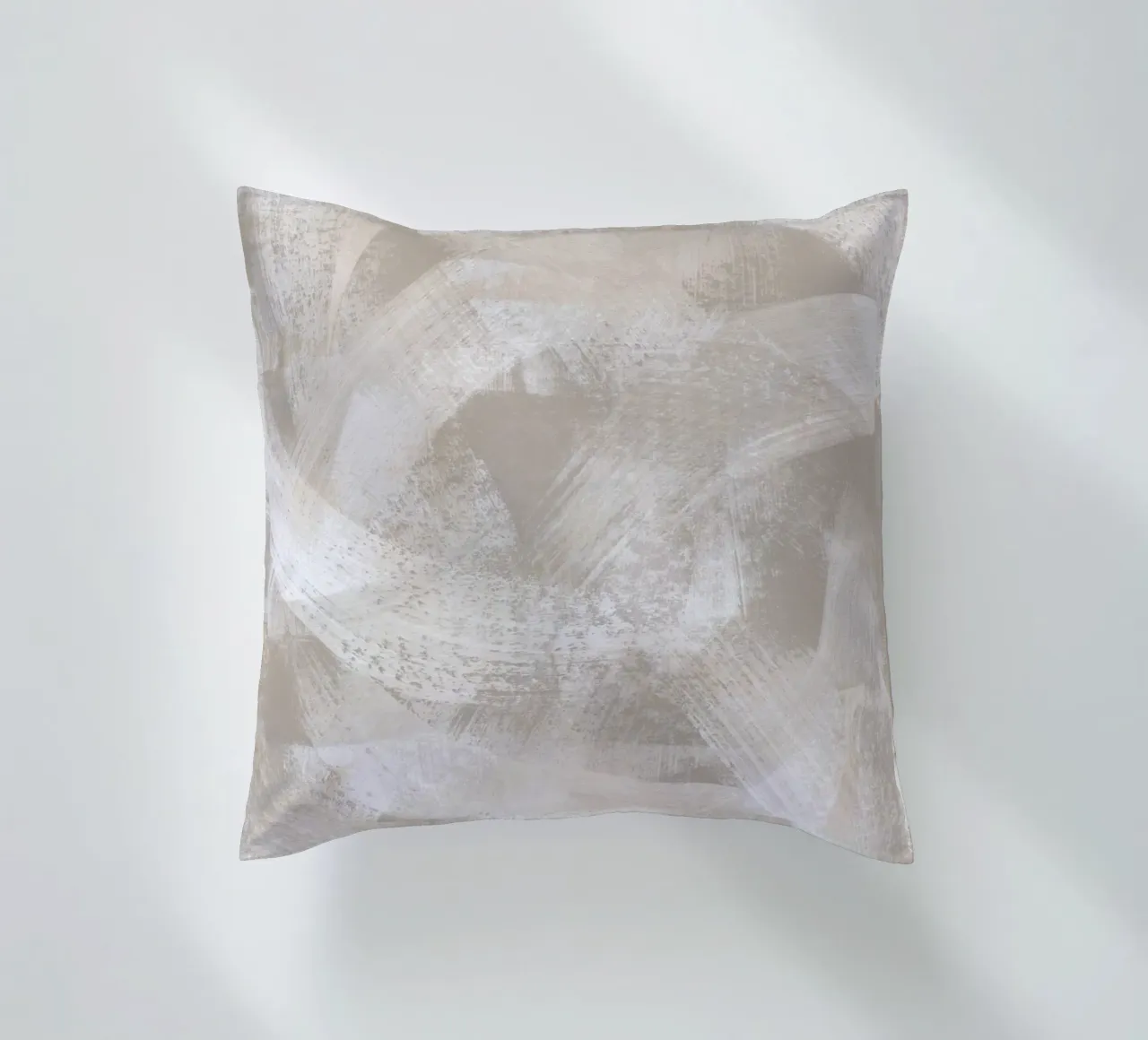 Subtle Textures 7 cuscino da Mareike Böhmer