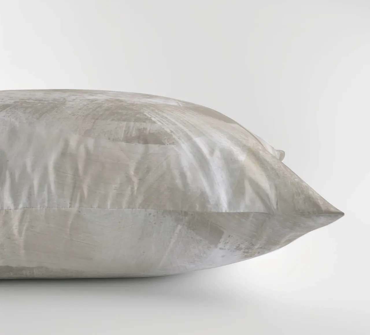 Subtle Textures 7 cuscino da Mareike Böhmer