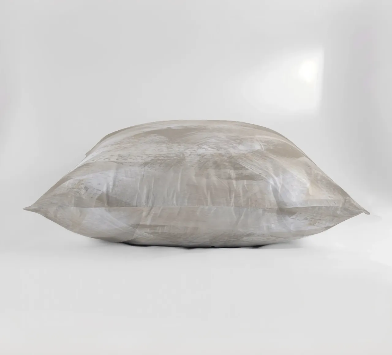 Subtle Textures 7 cuscino da Mareike Böhmer