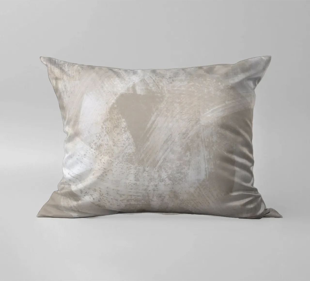 Subtle Textures 7 cuscino da Mareike Böhmer