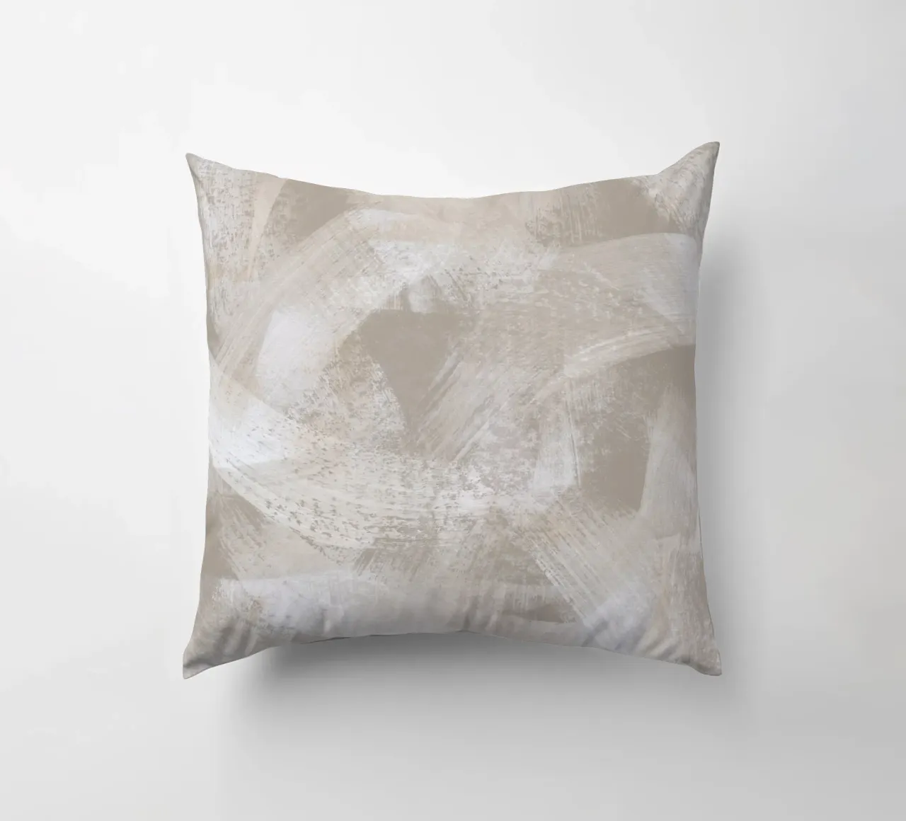 Subtle Textures 7 cuscino da Mareike Böhmer