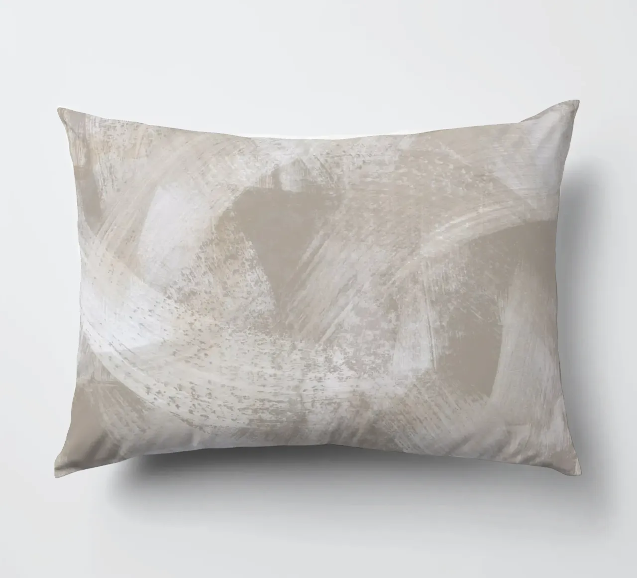 Subtle Textures 7 cuscino da Mareike Böhmer