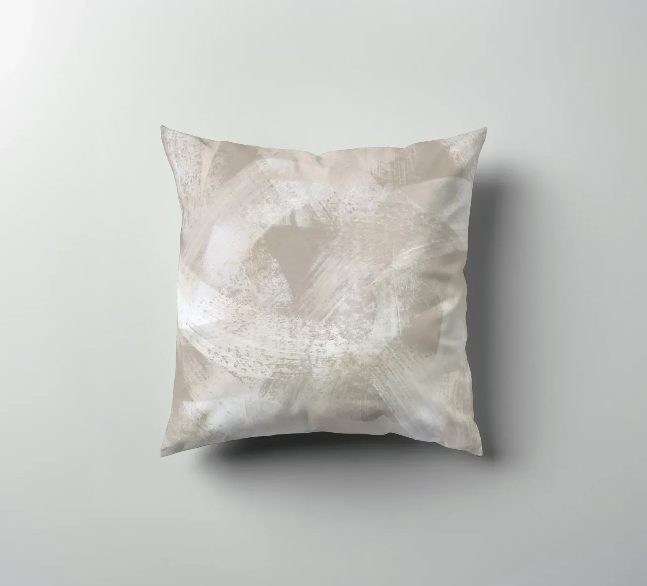 Subtle Textures 7 cuscino da Mareike Böhmer