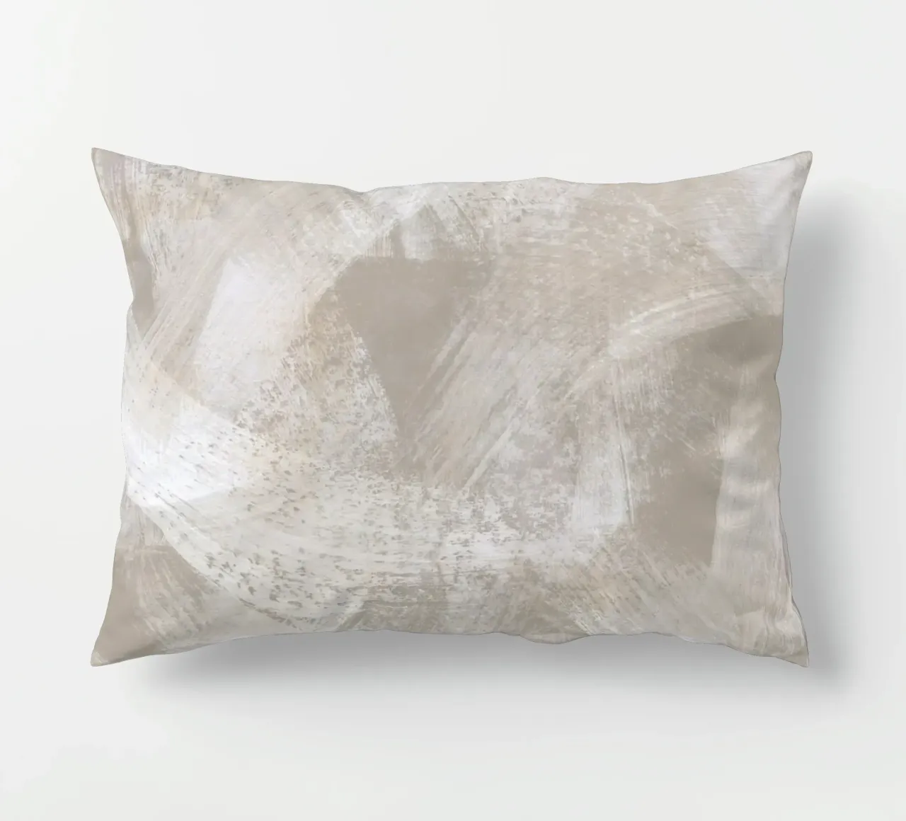 Subtle Textures 7 cuscino da Mareike Böhmer