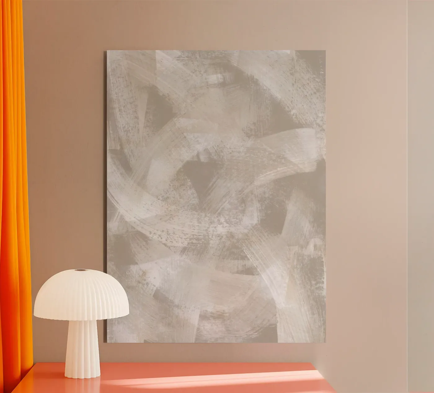 Subtle Textures 7 forex plate by Mareike Böhmer