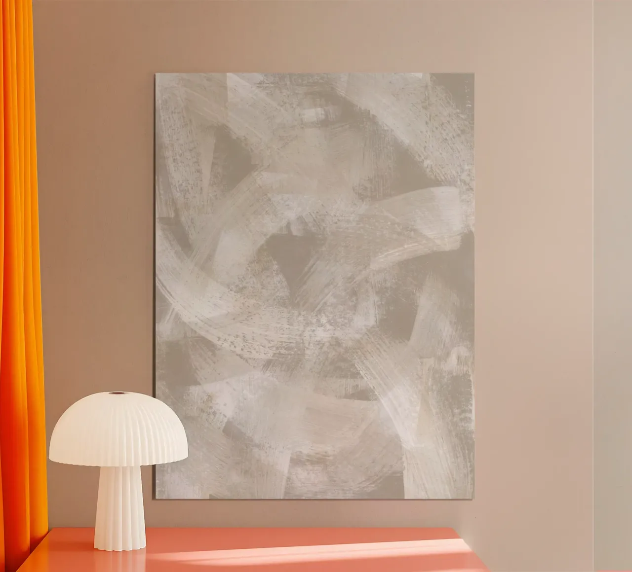 Subtle Textures 7 poster da Mareike Böhmer