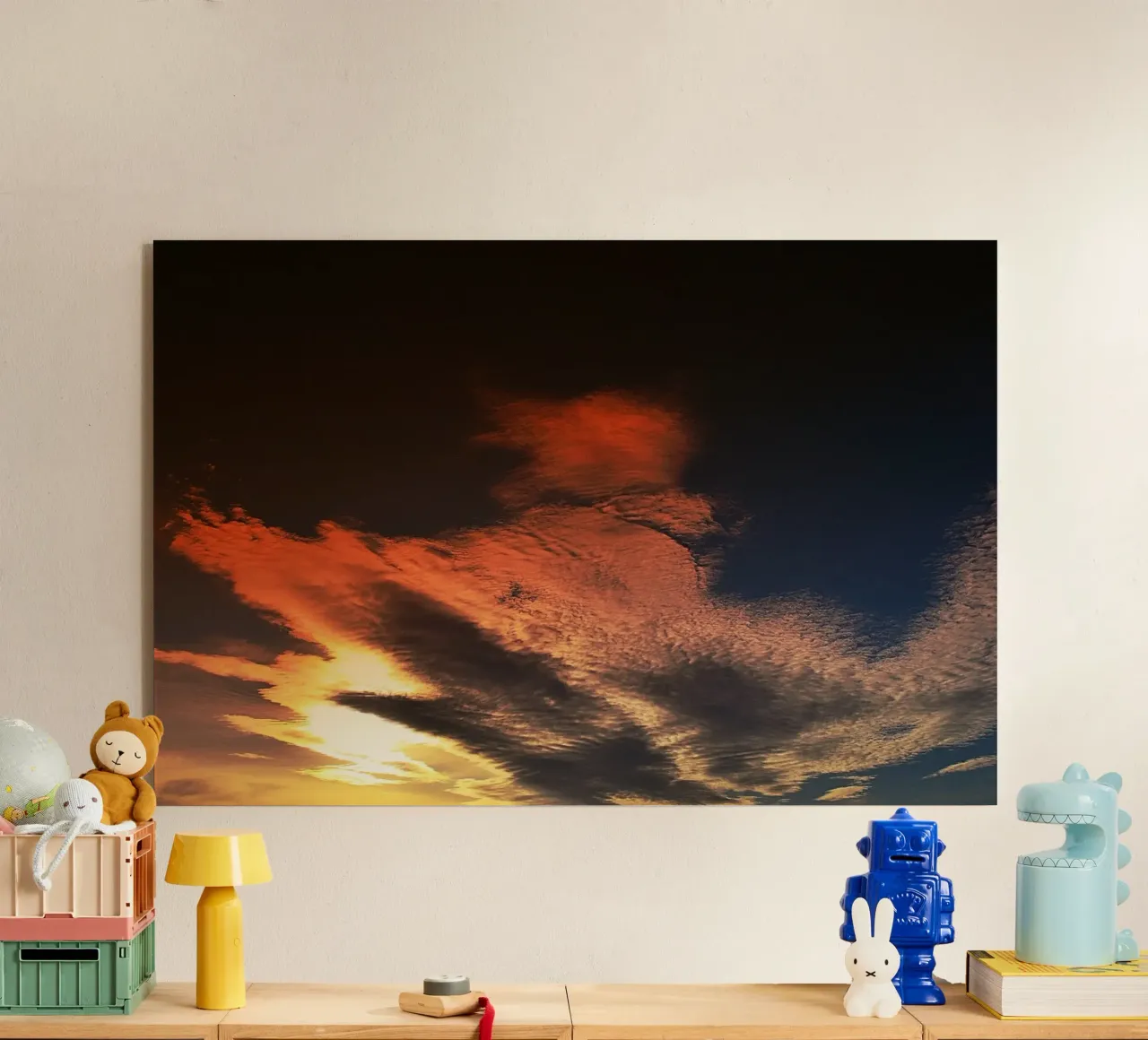 FAA132 plexiglass da Thierry vobmann photography