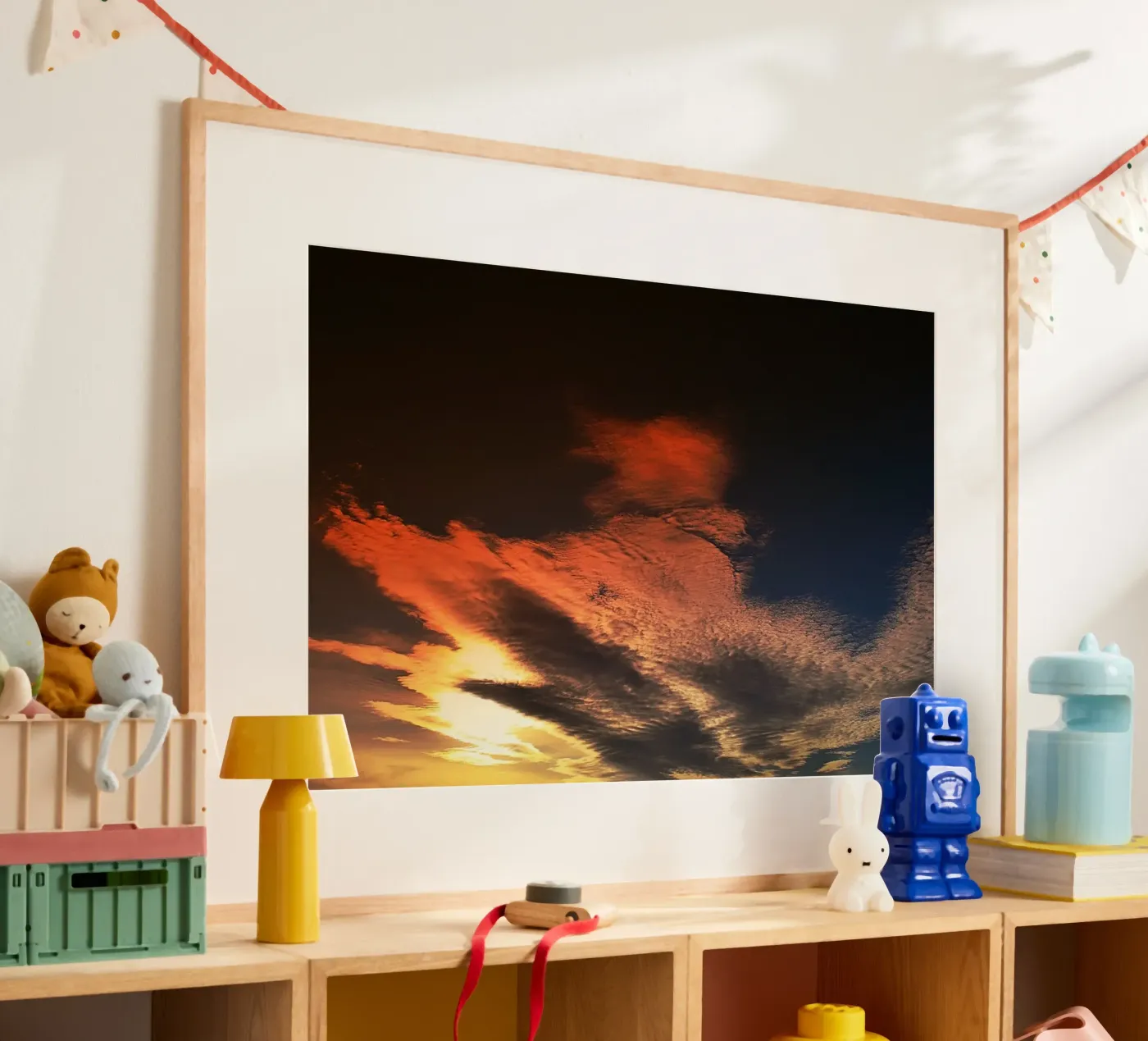 FAA132 poster by Thierry vobmann photography