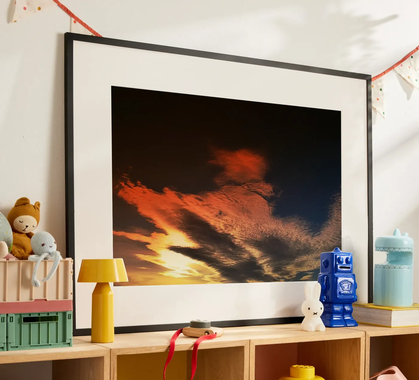 FAA132 poster by Thierry vobmann photography