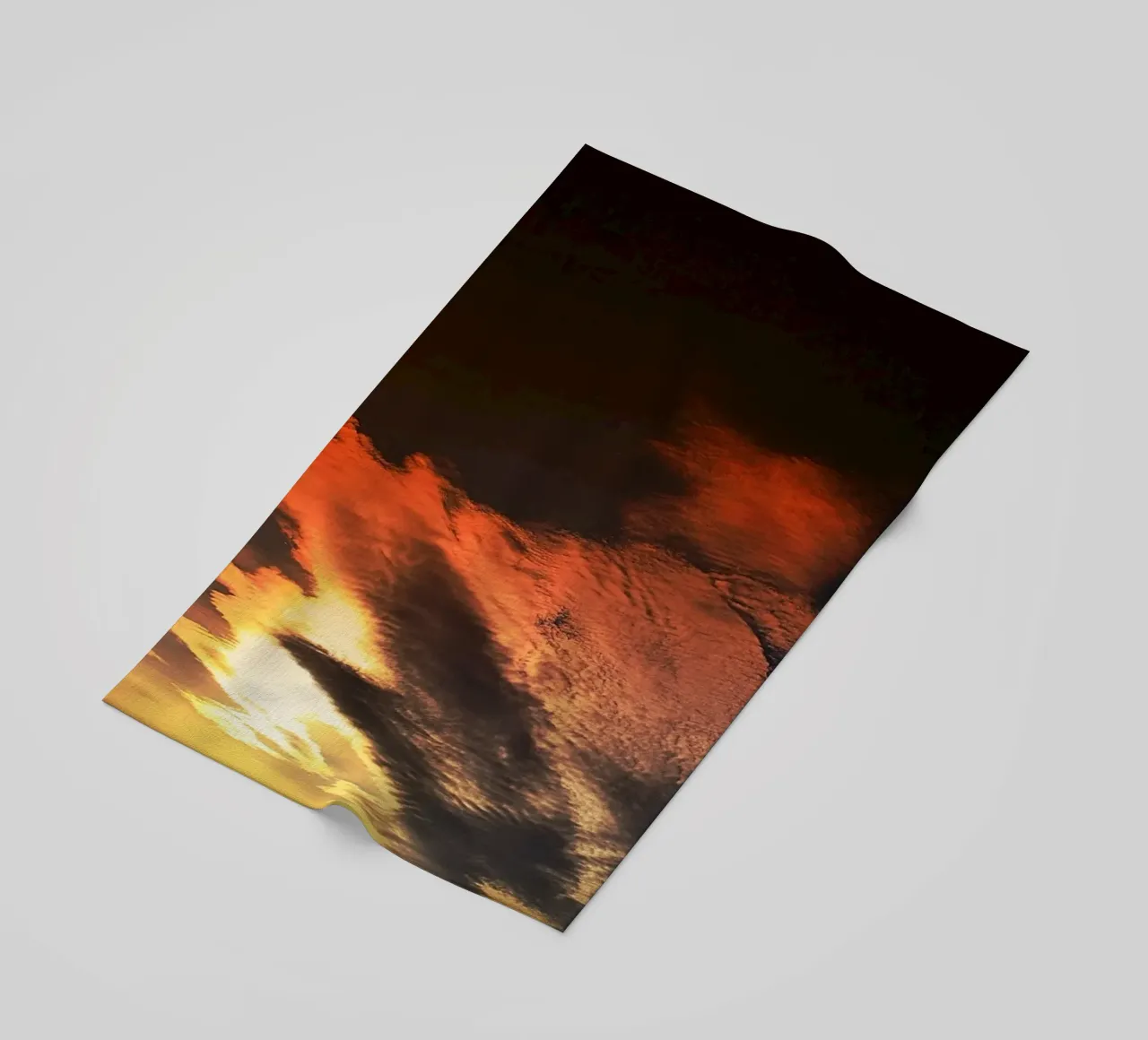 FAA132 telo mare da Thierry vobmann photography