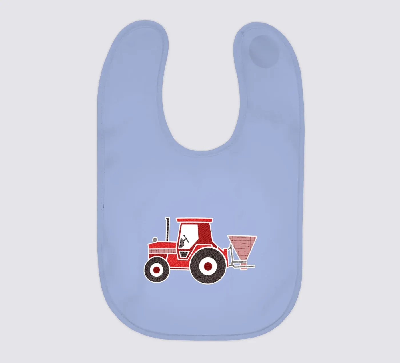 Traktor bavaglino da UN-TYPISCH