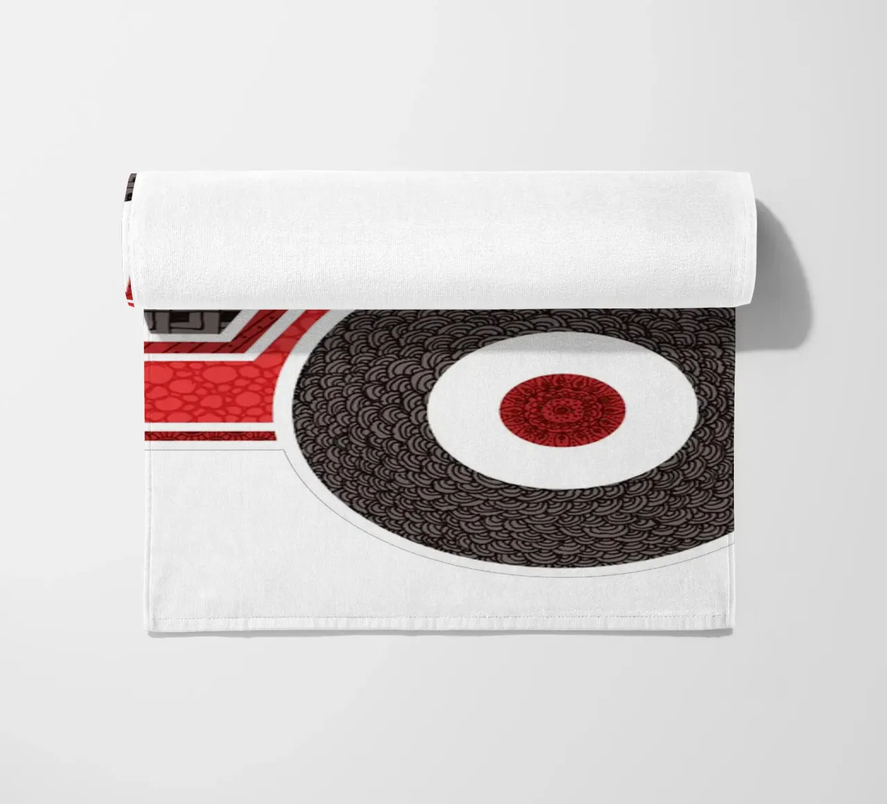 Traktor telo mare da UN-TYPISCH