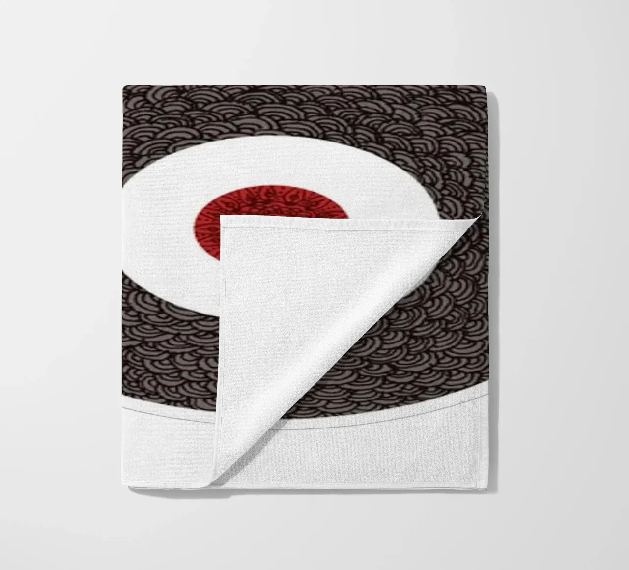 Traktor telo mare da UN-TYPISCH