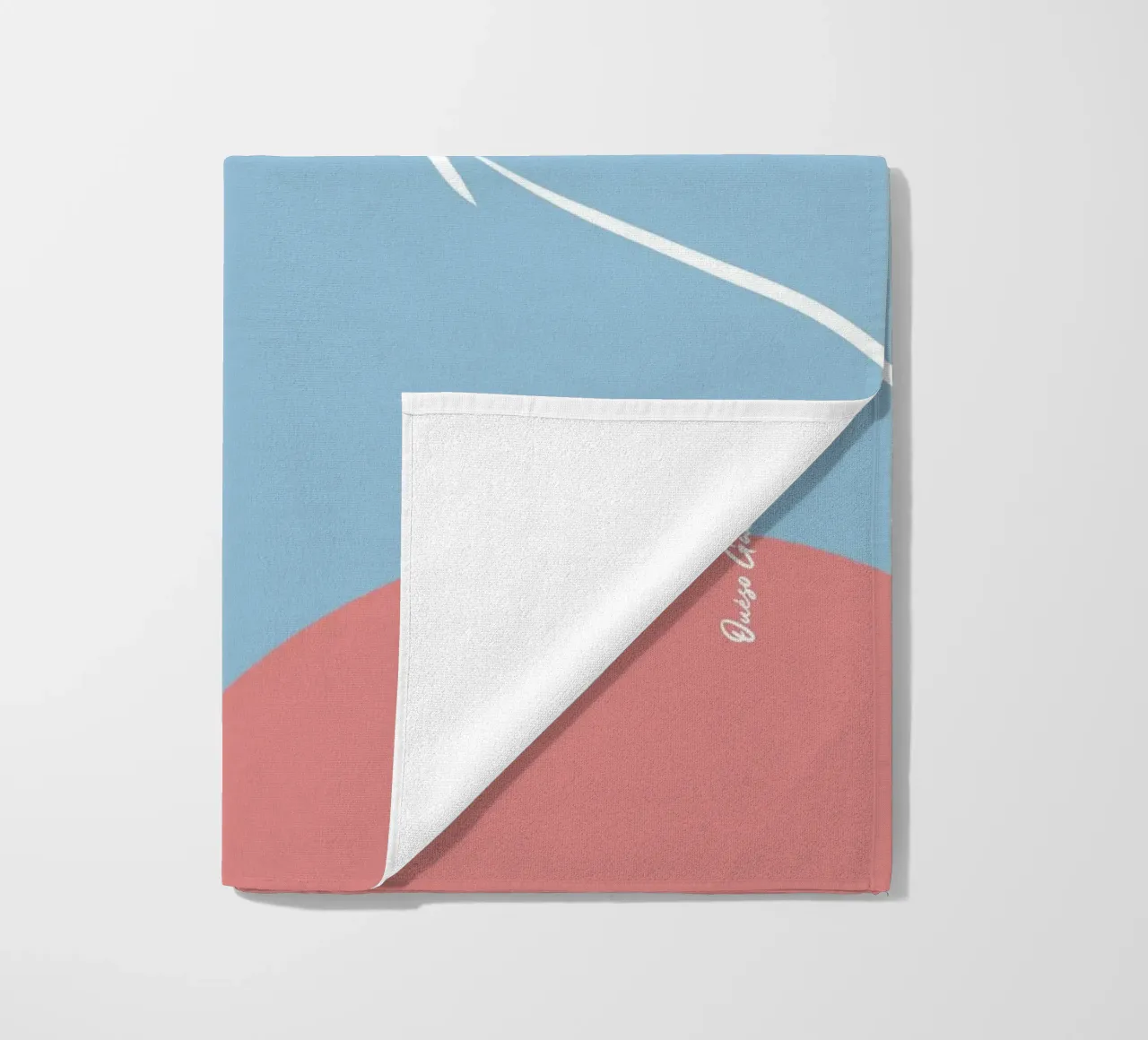 Soft Horizons telo mare da Mike Leymi