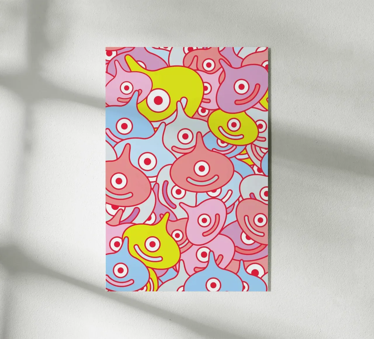 Valenslimes plexiglass da Komboh