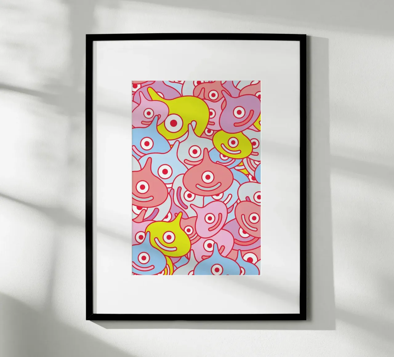 Valenslimes poster da Komboh