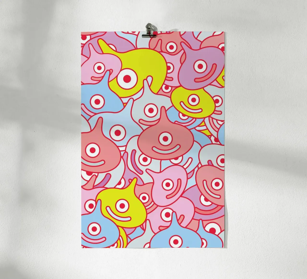 Valenslimes poster da Komboh