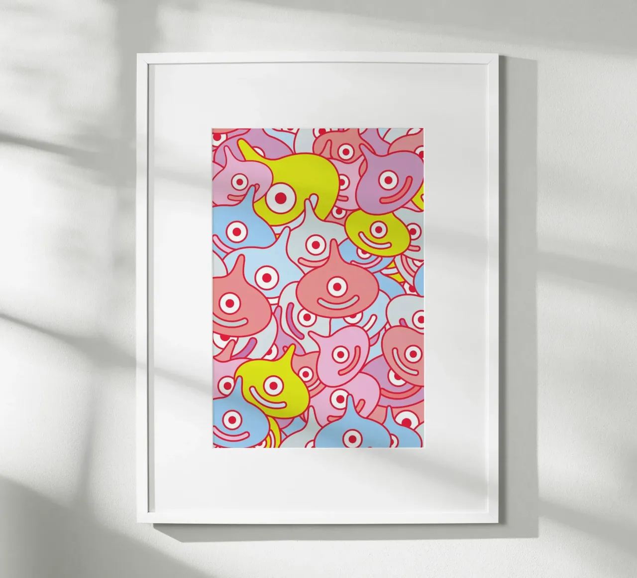 Valenslimes poster da Komboh