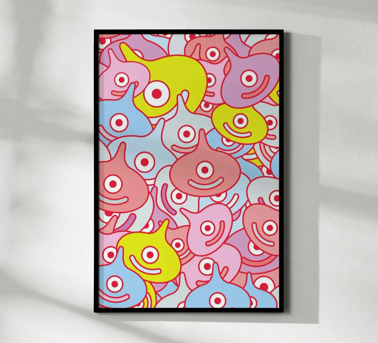 Valenslimes poster da Komboh