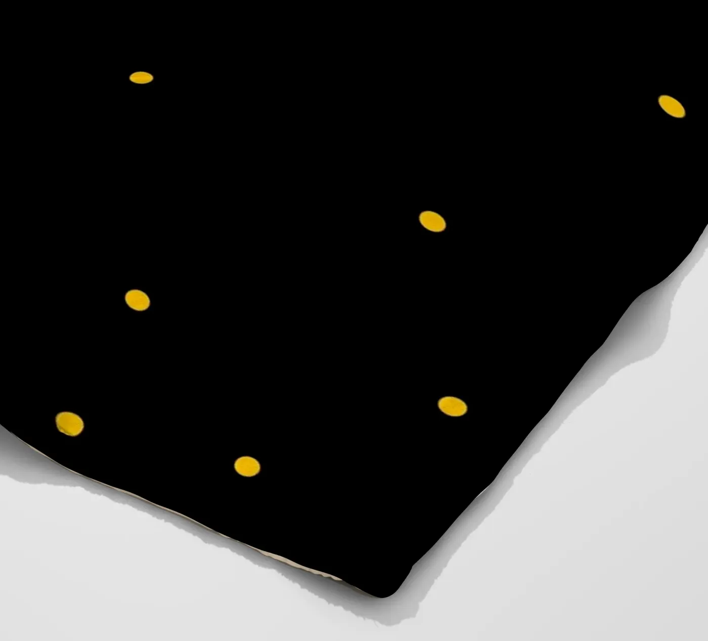 Ethereal Light coperta in pile da Mike Leymi