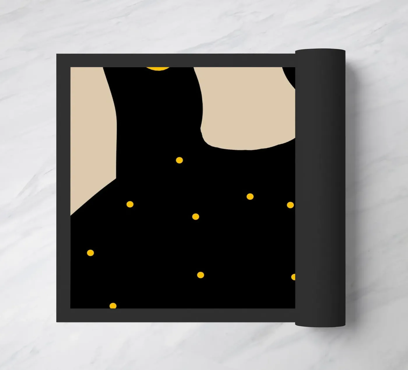 Ethereal Light zerbino da Mike Leymi