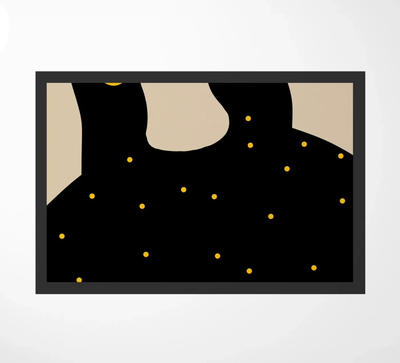 Ethereal Light zerbino da Mike Leymi