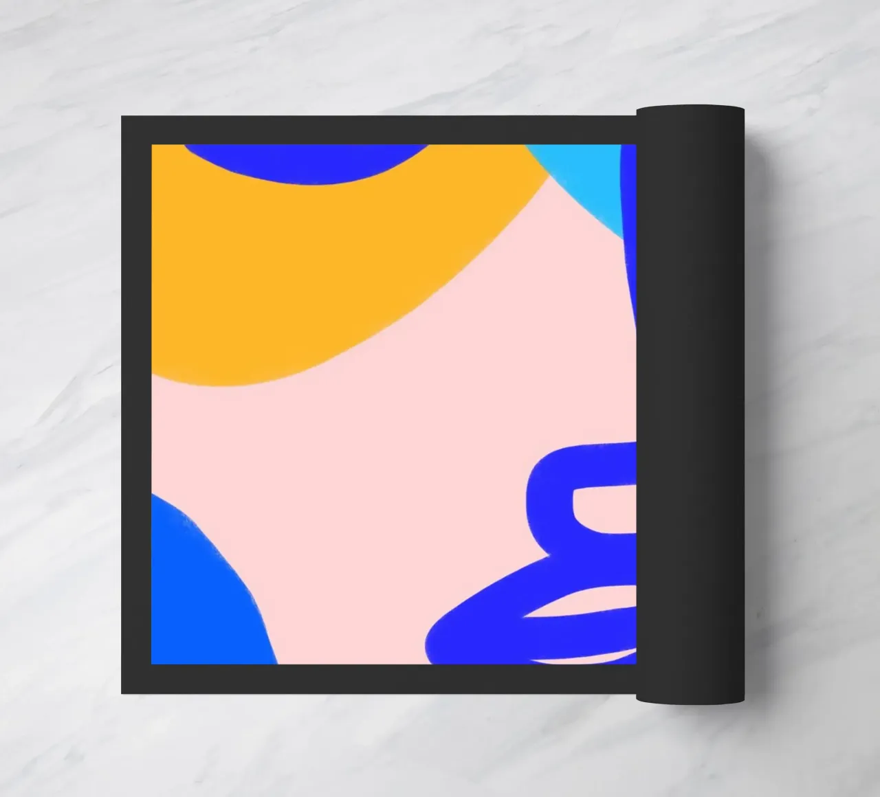 Silent Echoes zerbino da Mike Leymi