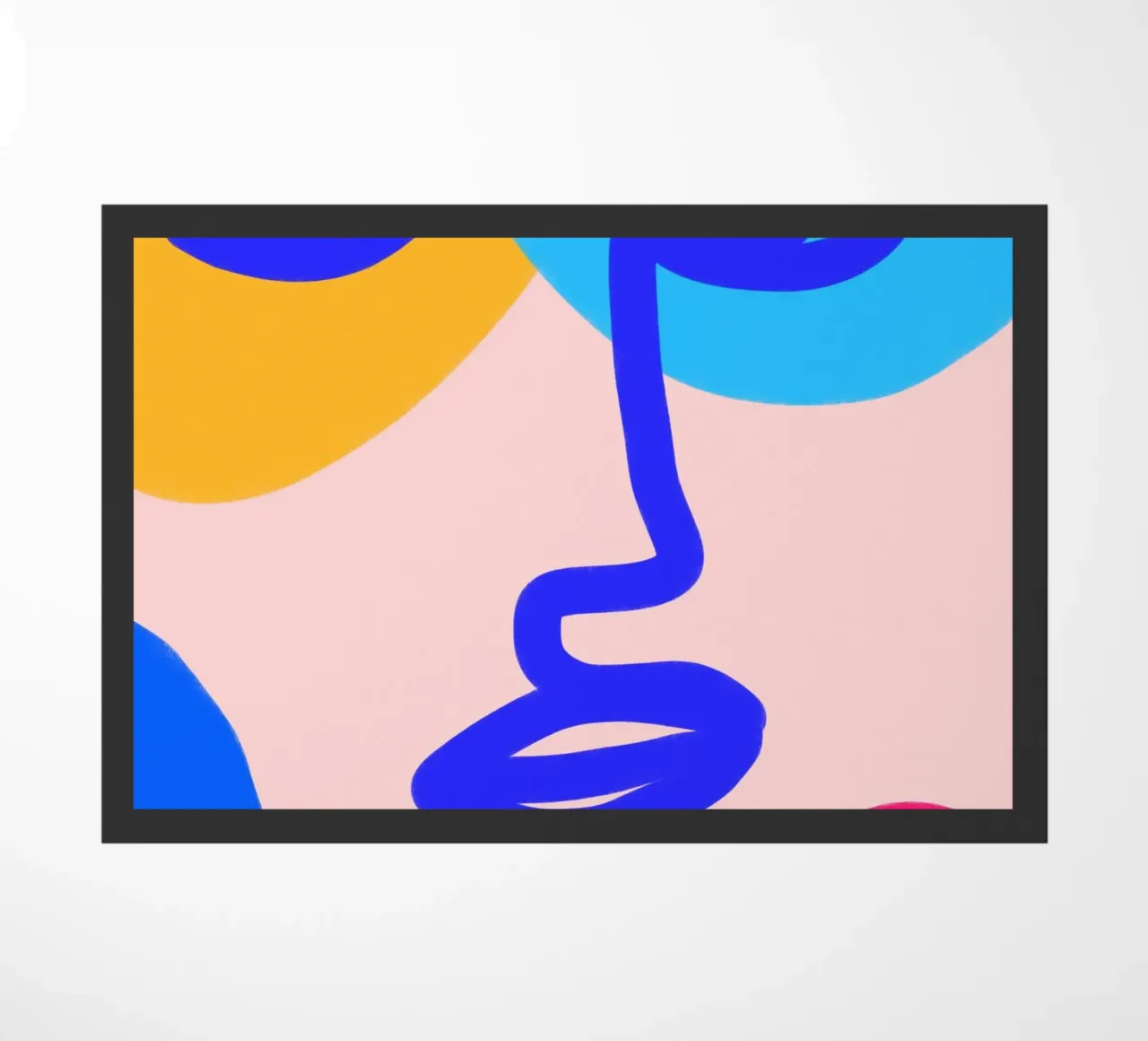 Silent Echoes zerbino da Mike Leymi