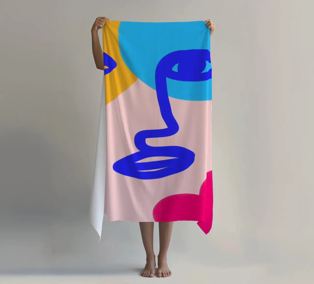 Silent Echoes telo mare da Mike Leymi