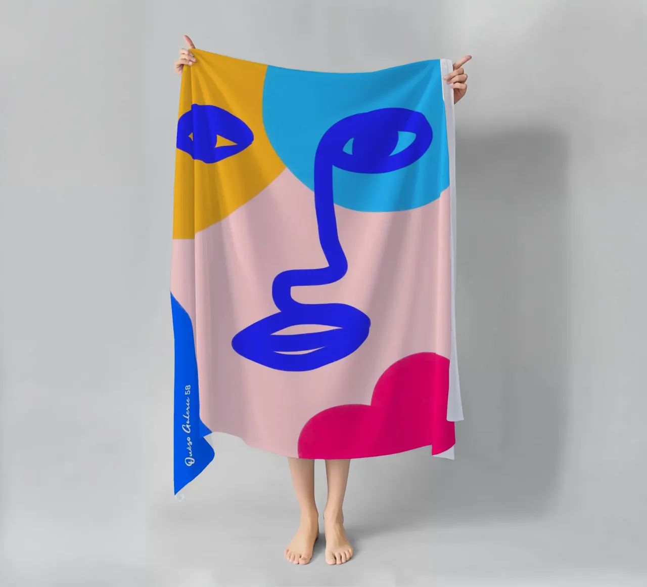 Silent Echoes telo mare da Mike Leymi