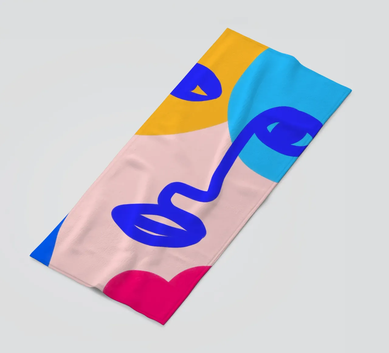 Silent Echoes telo mare da Mike Leymi