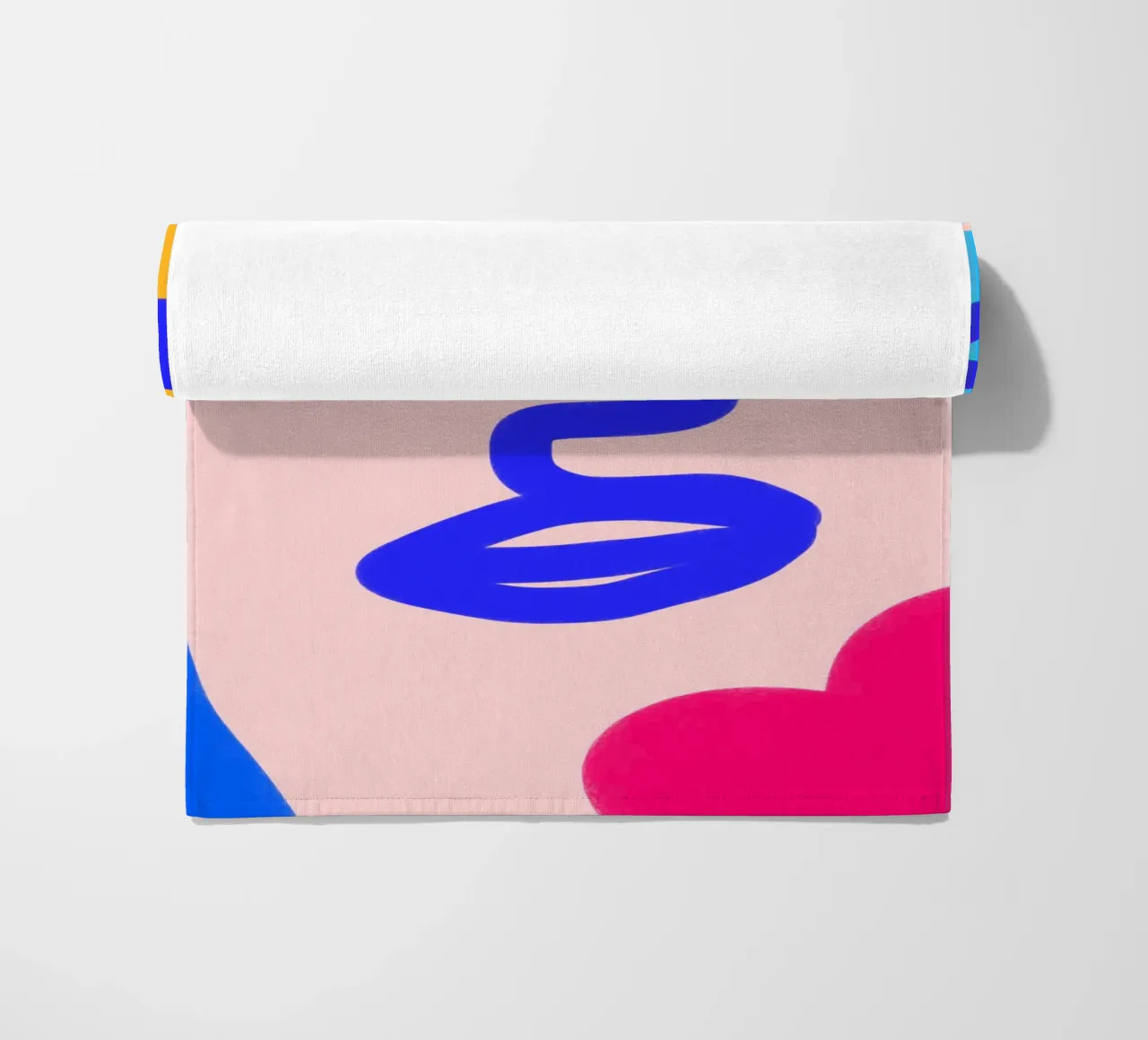 Silent Echoes telo mare da Mike Leymi